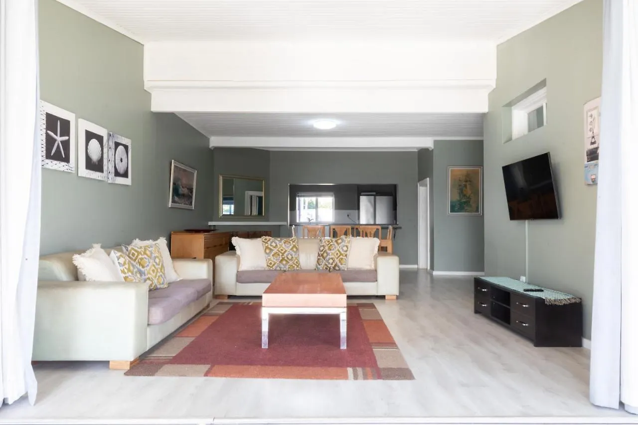 Oceana Palms Beach Holiday home