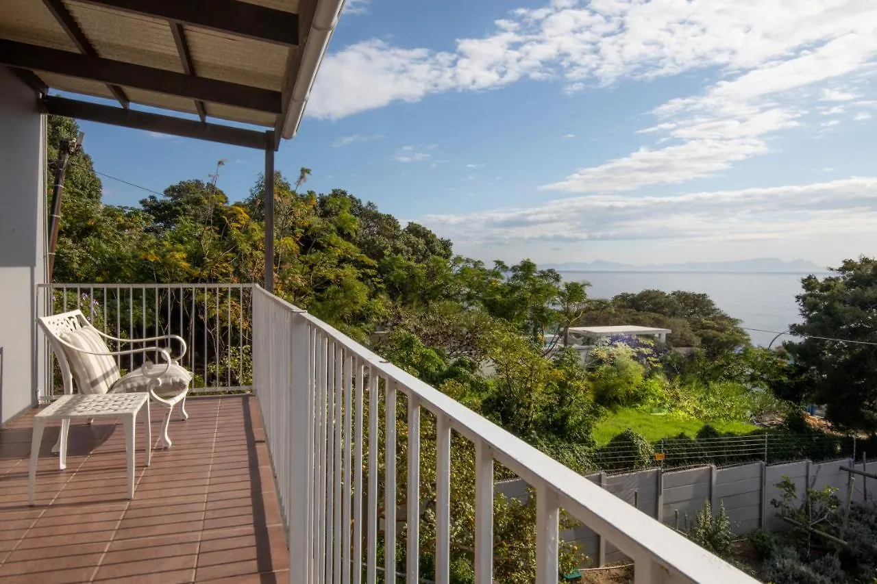 Holiday home Oceana Palms Beach South Africa