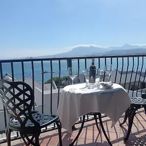 Berg En Zee Gordons Bay